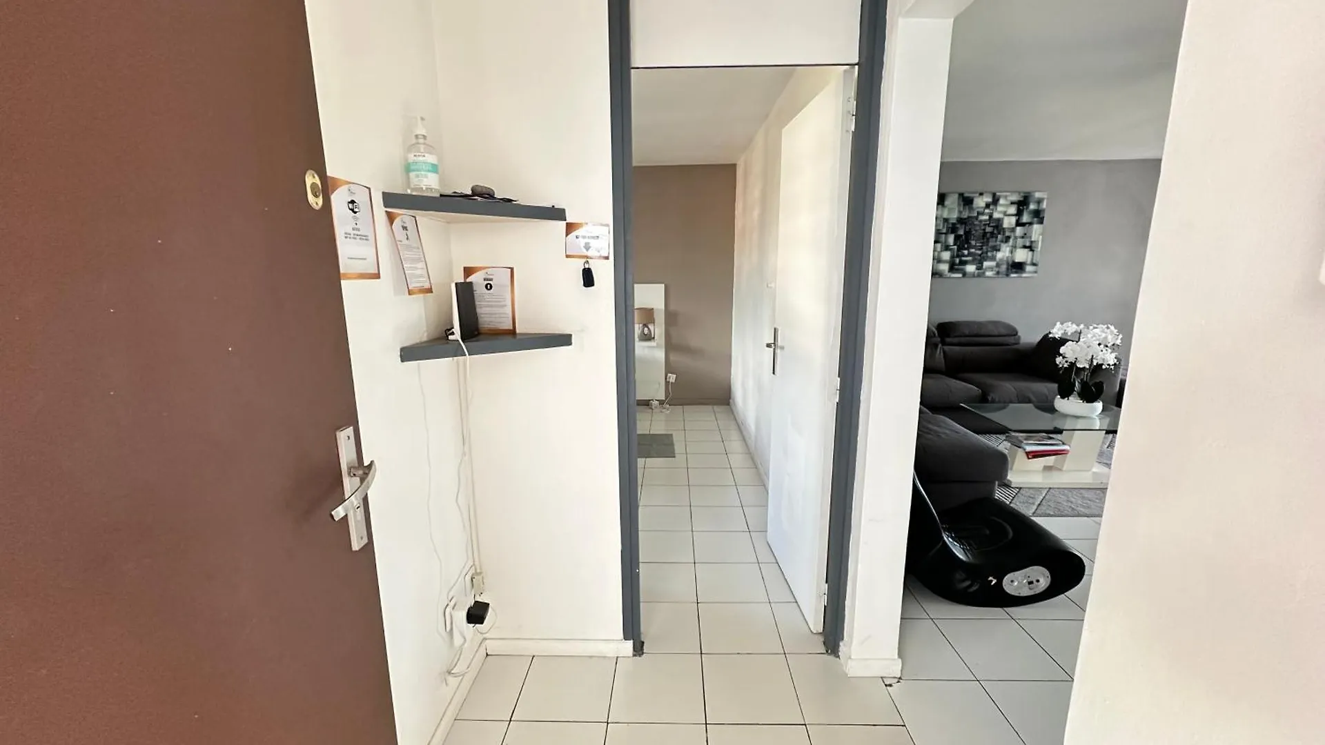Ebt House, Appartement, Jacuzzi Vue Mer, 10 Min Aeroport Et Port Baimbridge